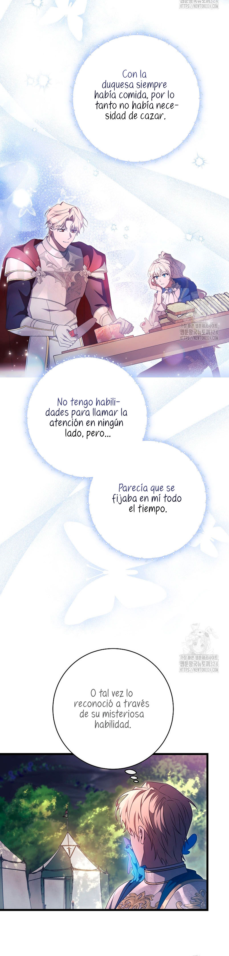 Estoy destinada a convertirme en la salvadora del protagonista Capítulo 98 - Page 16