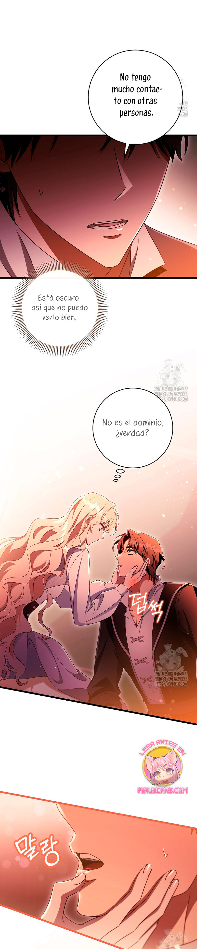 Estoy destinada a convertirme en la salvadora del protagonista Capítulo 99 - Page 13