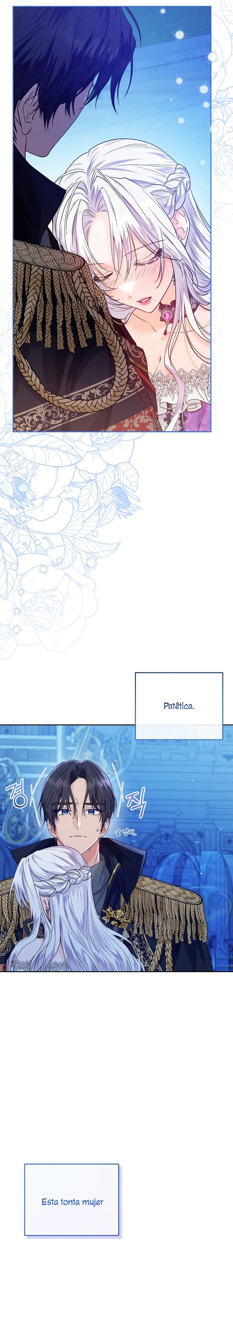Soy una princesa que trabaja duro Capítulo 1 - Page 16