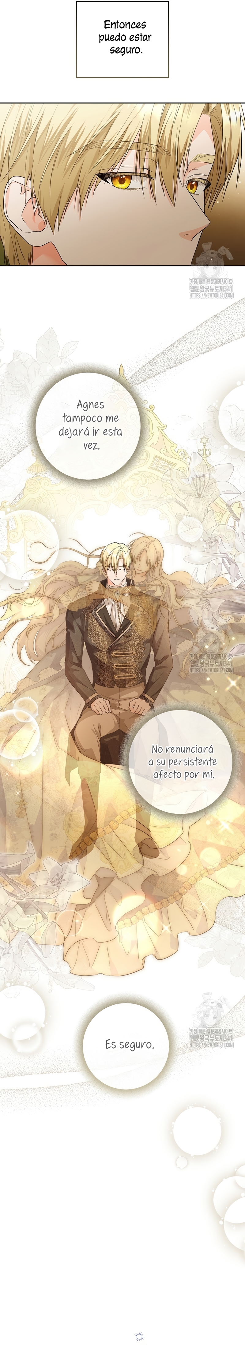 Soy una princesa que trabaja duro Capítulo 19 - Page 23
