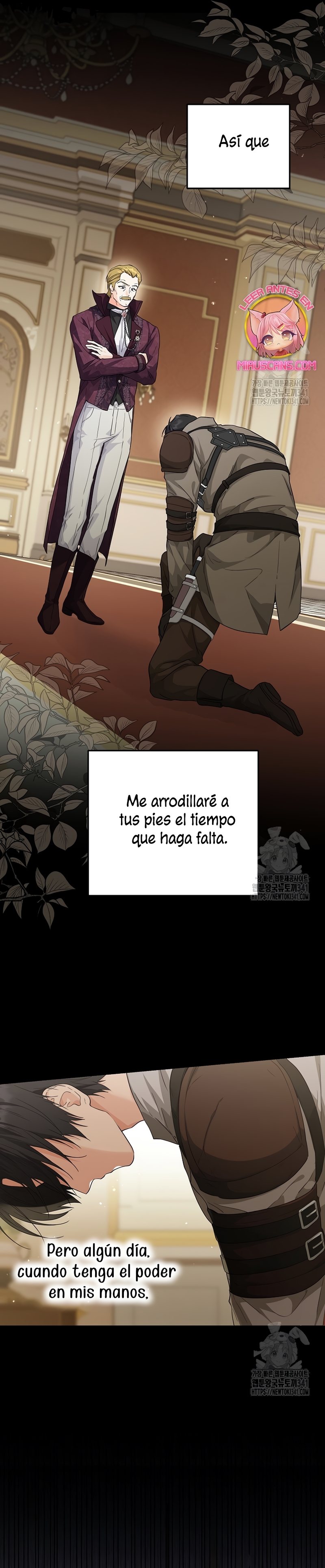 Soy una princesa que trabaja duro Capítulo 20 - Page 13