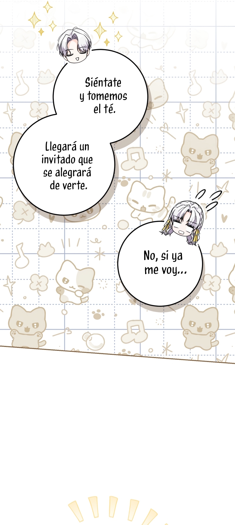 Soy una princesa que trabaja duro Capítulo 21 - Page 24