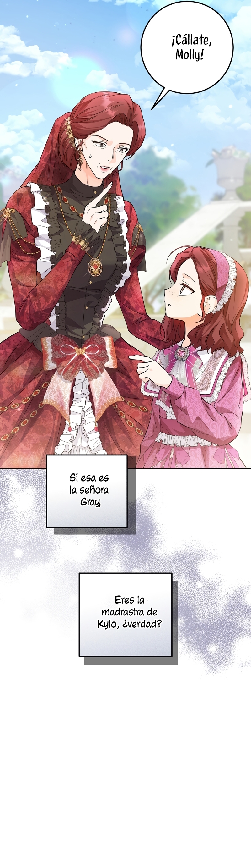 Soy una princesa que trabaja duro Capítulo 22 - Page 18