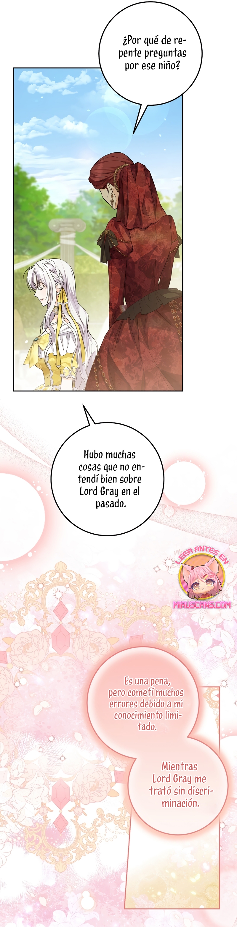 Soy una princesa que trabaja duro Capítulo 22 - Page 25