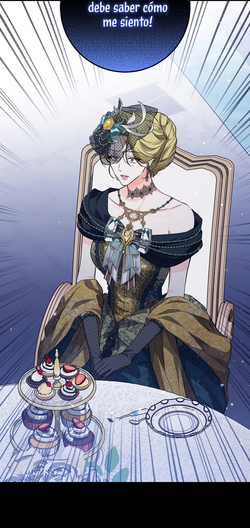 Soy una princesa que trabaja duro Capítulo 22 - Page 30