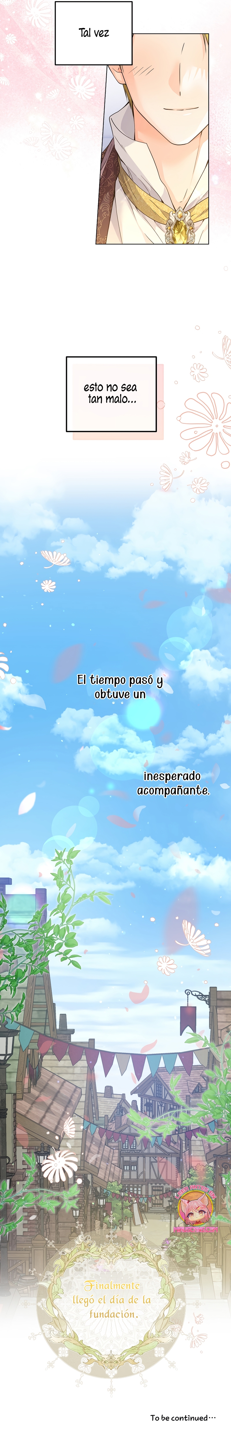 Soy una princesa que trabaja duro Capítulo 23 - Page 30