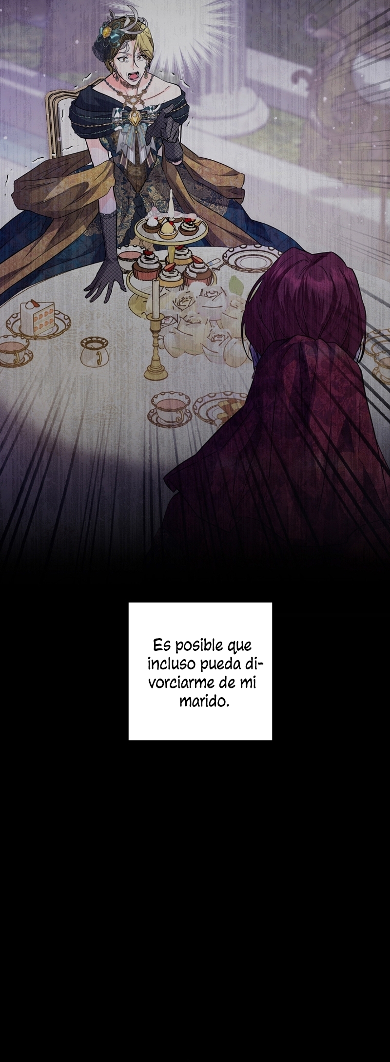 Soy una princesa que trabaja duro Capítulo 24 - Page 7