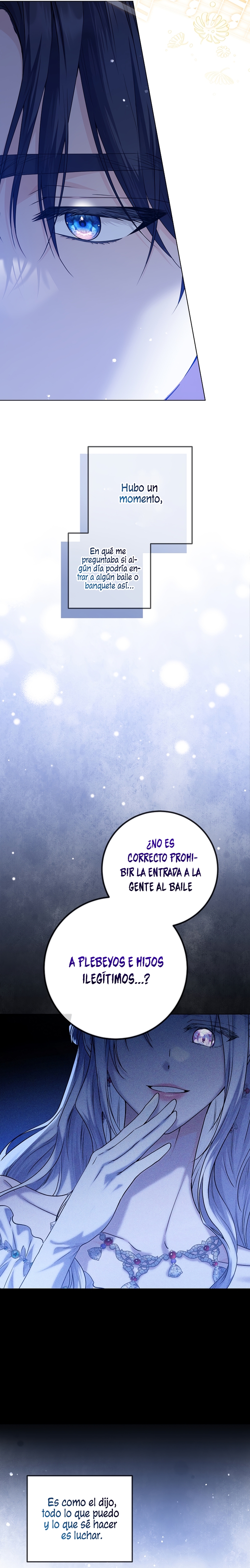 Soy una princesa que trabaja duro Capítulo 26 - Page 12