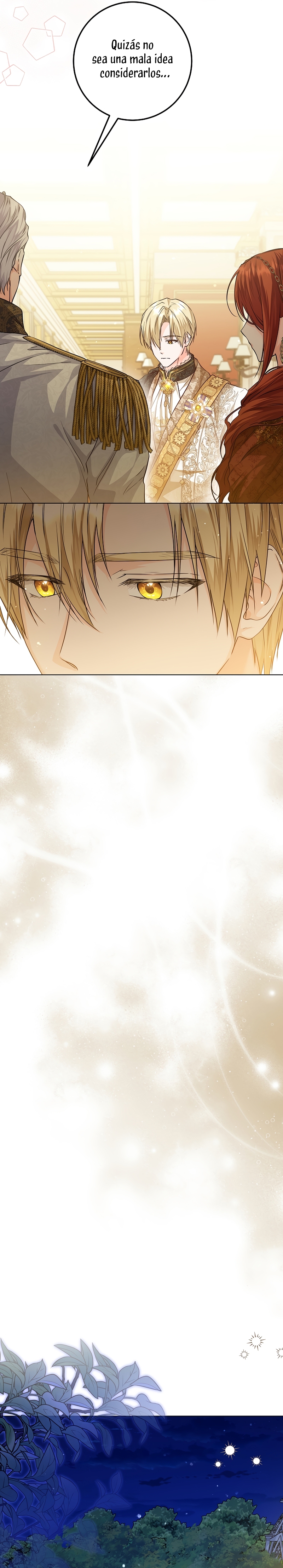 Soy una princesa que trabaja duro Capítulo 26 - Page 5