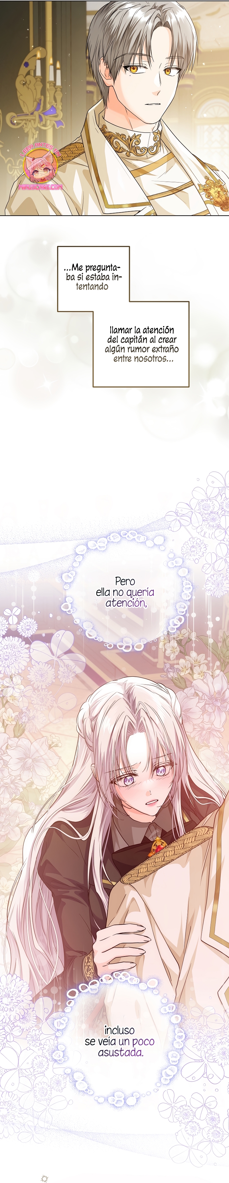Soy una princesa que trabaja duro Capítulo 28 - Page 24
