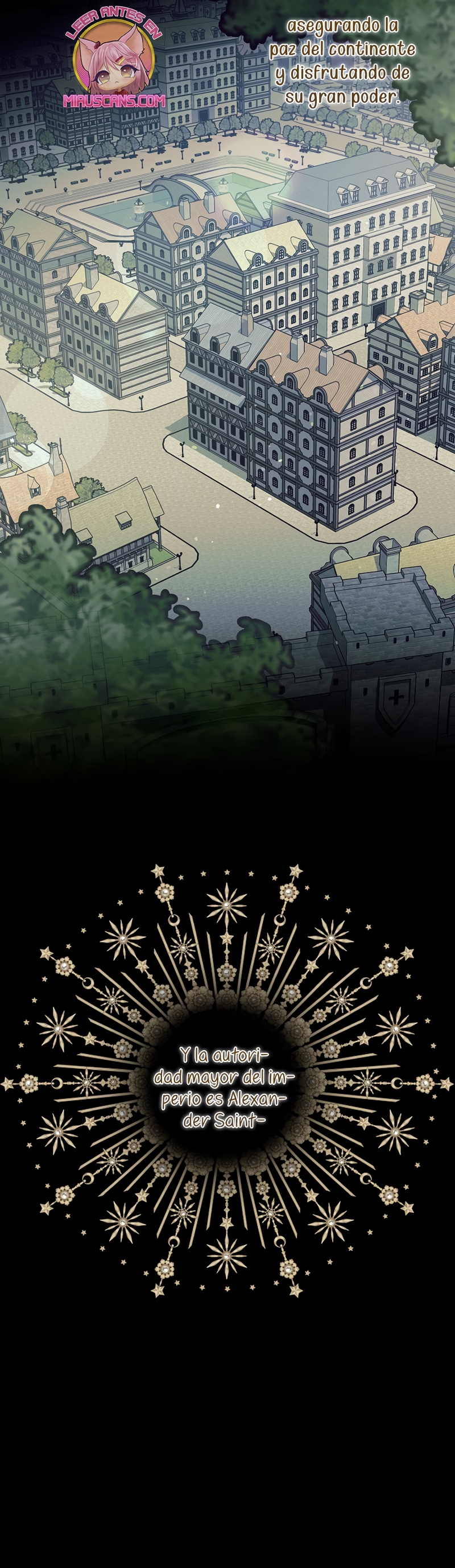 Soy una princesa que trabaja duro Capítulo 3 - Page 19