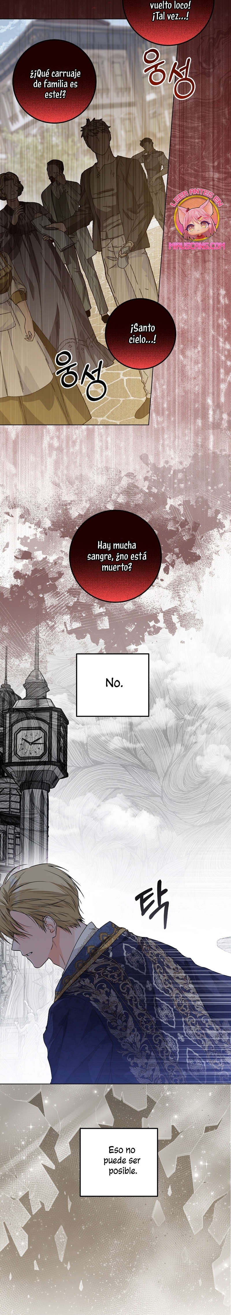 Soy una princesa que trabaja duro Capítulo 30 - Page 17
