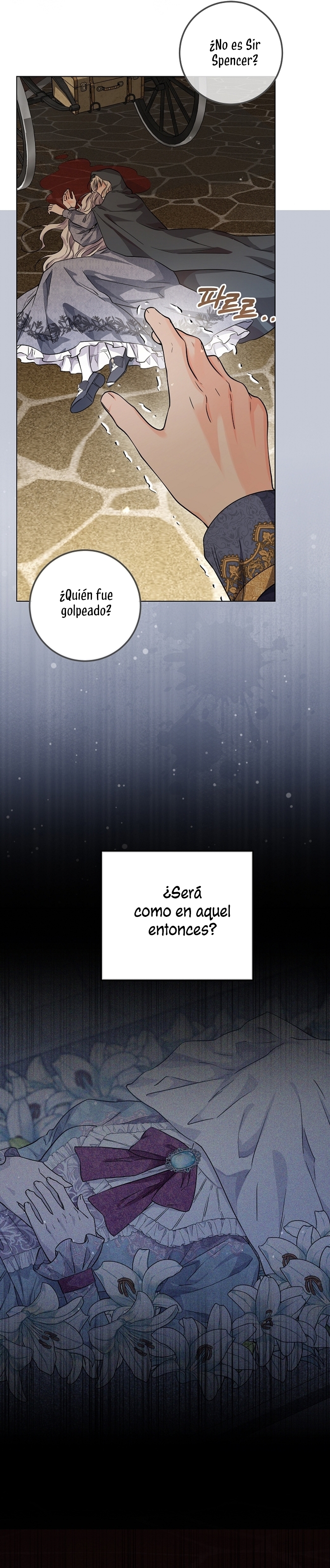 Soy una princesa que trabaja duro Capítulo 30 - Page 19