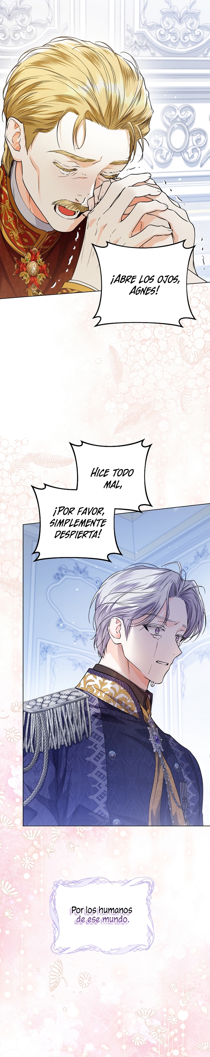 Soy una princesa que trabaja duro Capítulo 31 - Page 10