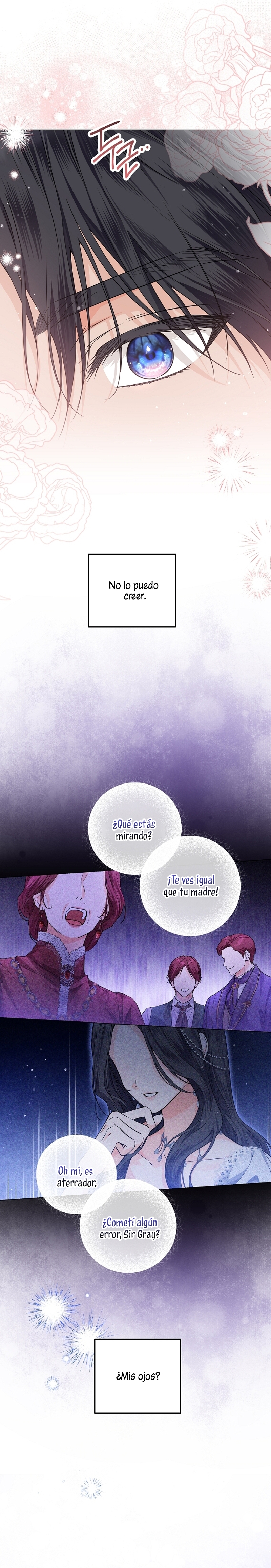 Soy una princesa que trabaja duro Capítulo 34 - Page 29