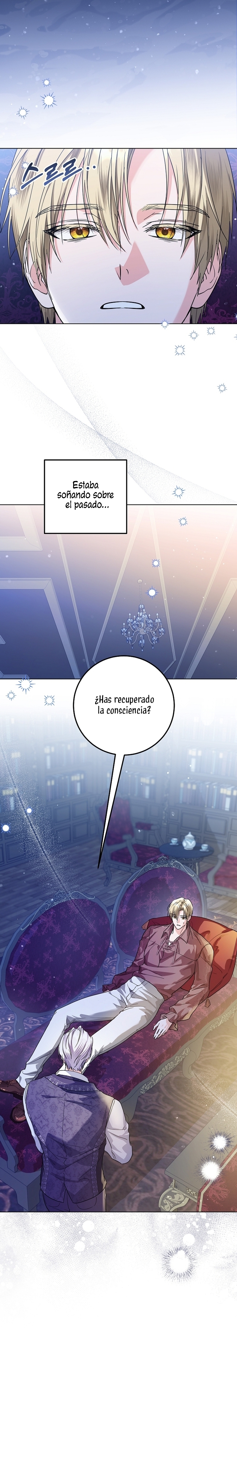 Soy una princesa que trabaja duro Capítulo 37 - Page 12
