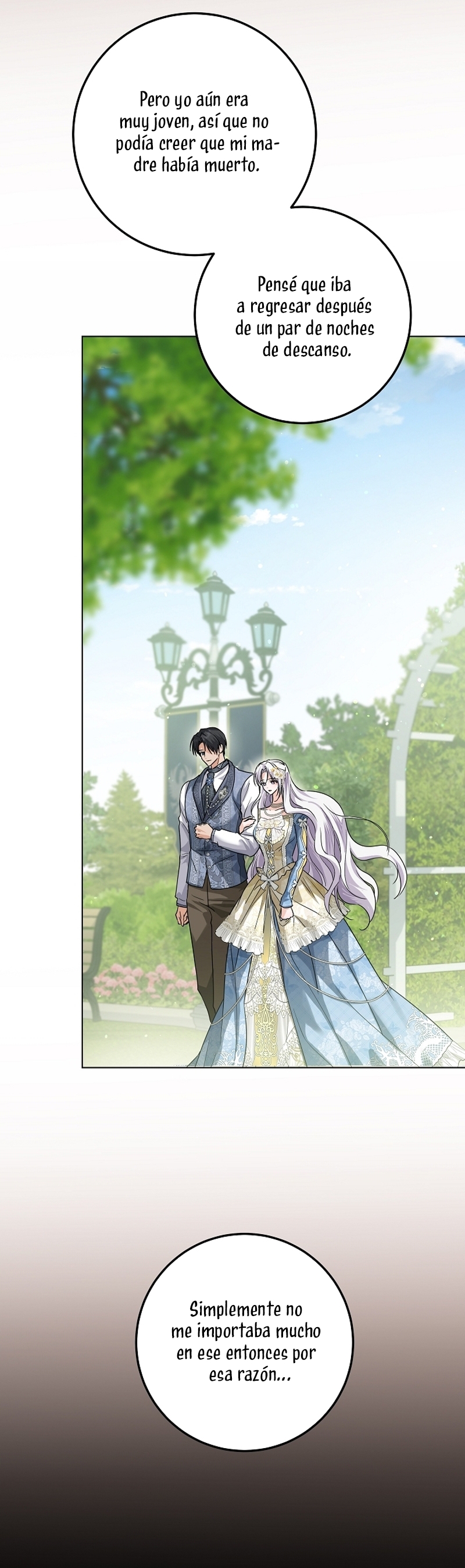 Soy una princesa que trabaja duro Capítulo 39 - Page 17