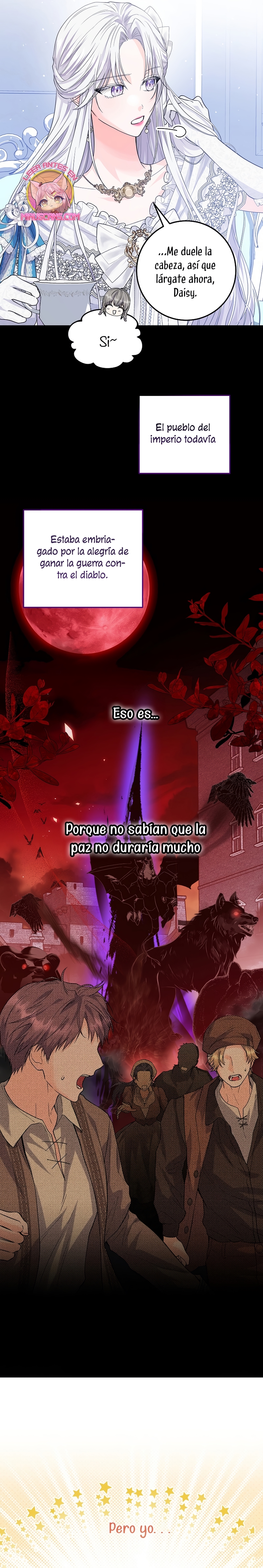 Soy una princesa que trabaja duro Capítulo 4 - Page 29