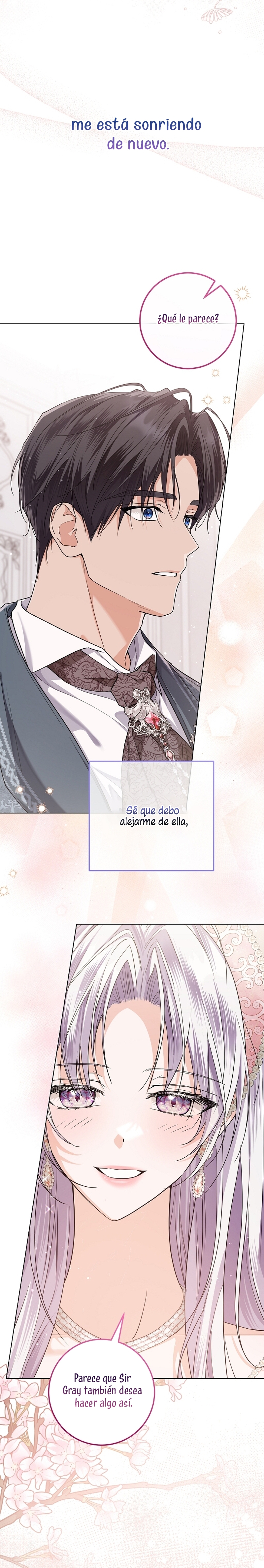 Soy una princesa que trabaja duro Capítulo 42 - Page 25