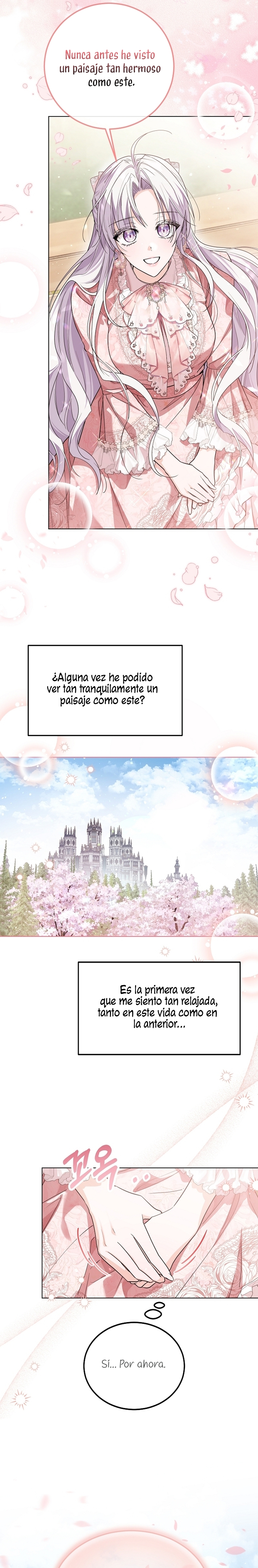Soy una princesa que trabaja duro Capítulo 46 - Page 18