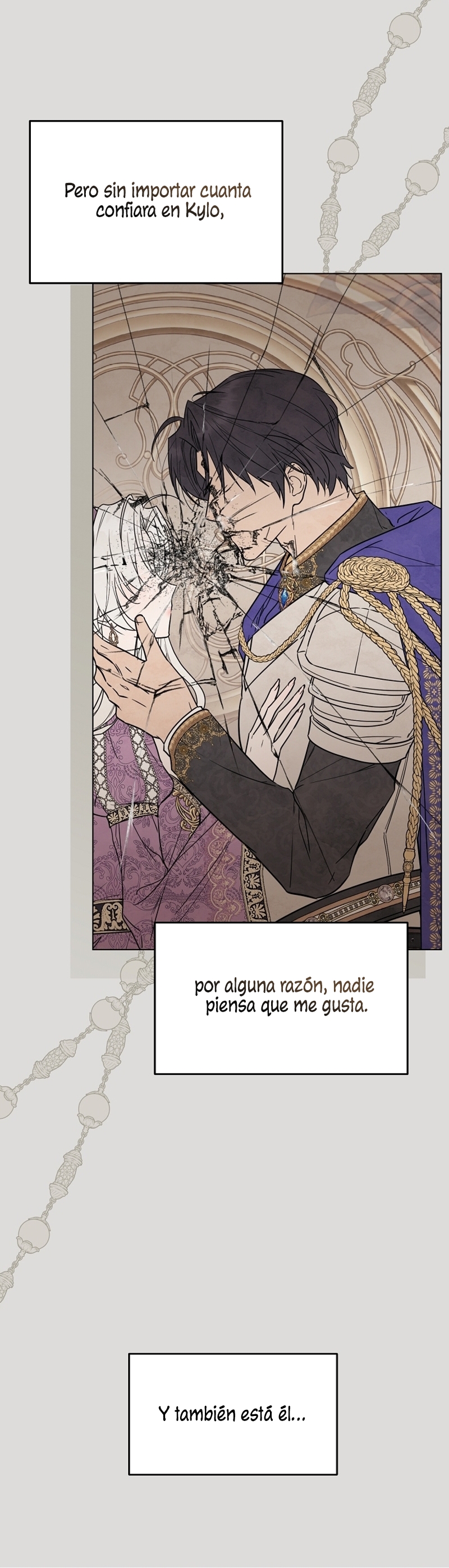 Soy una princesa que trabaja duro Capítulo 48 - Page 11