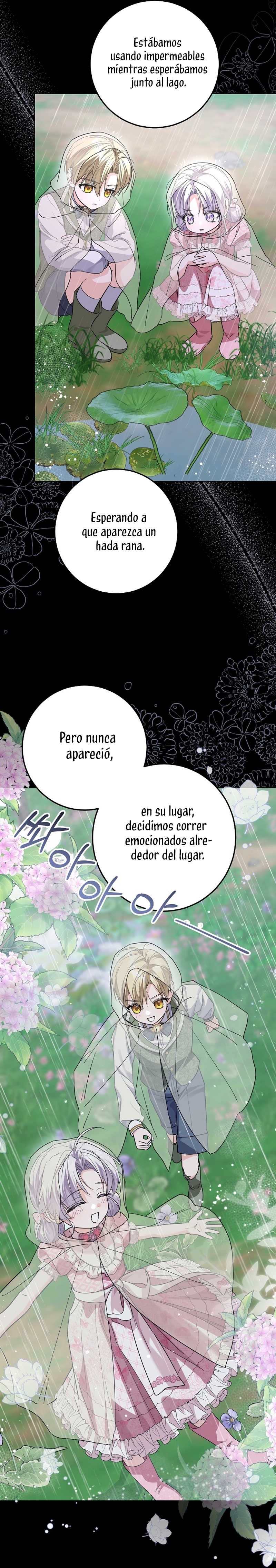 Soy una princesa que trabaja duro Capítulo 49 - Page 20