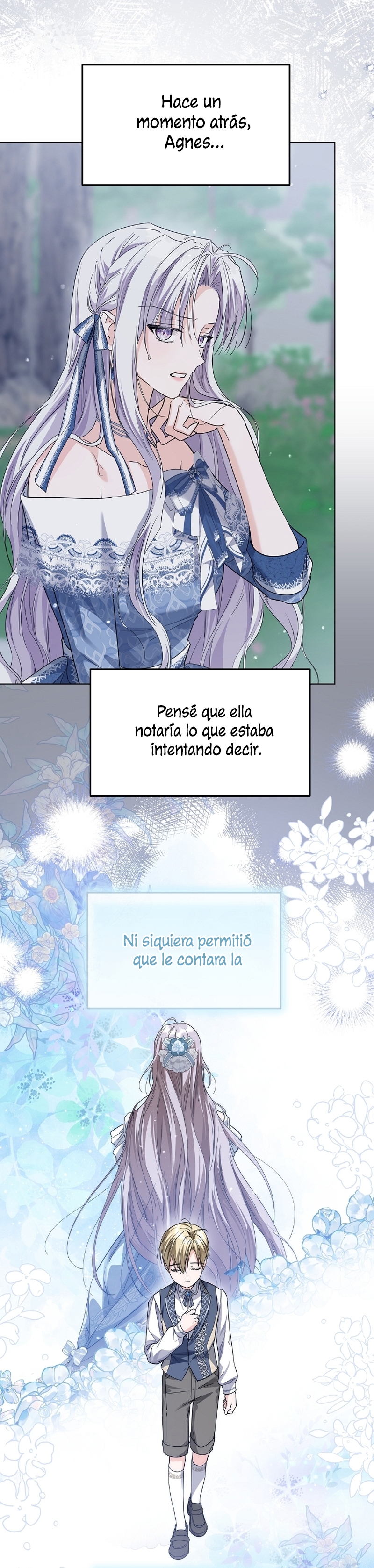 Soy una princesa que trabaja duro Capítulo 49 - Page 24