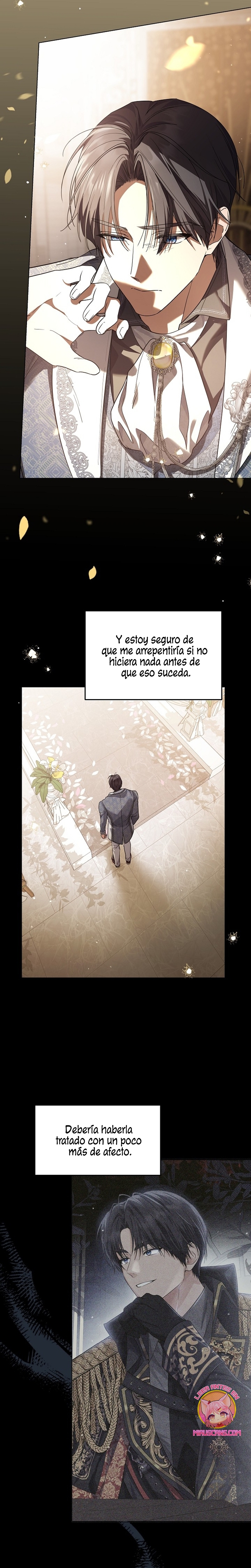 Soy una princesa que trabaja duro Capítulo 51 - Page 14