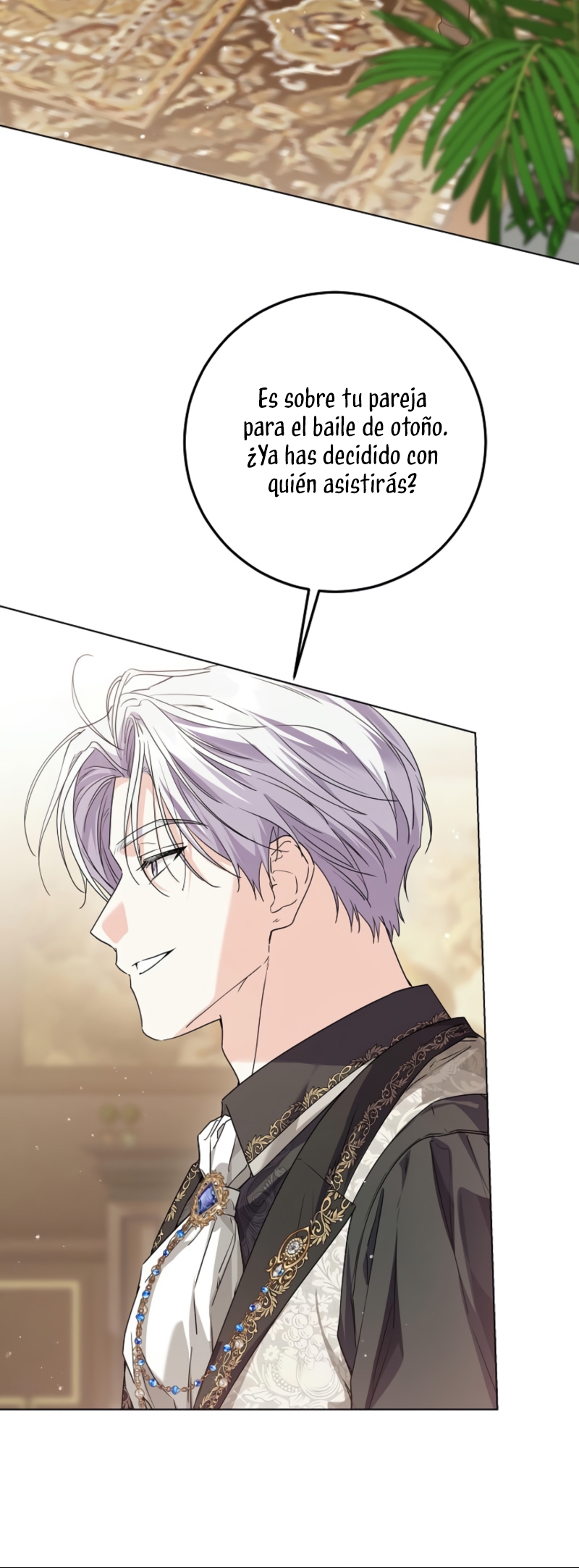 Soy una princesa que trabaja duro Capítulo 53 - Page 10