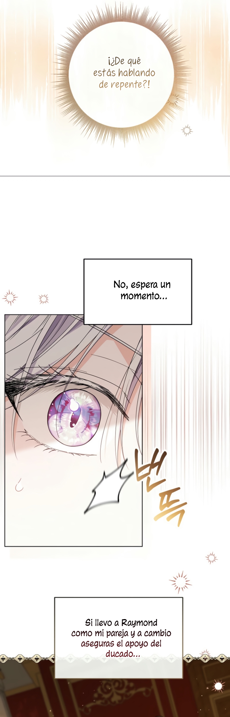 Soy una princesa que trabaja duro Capítulo 53 - Page 15