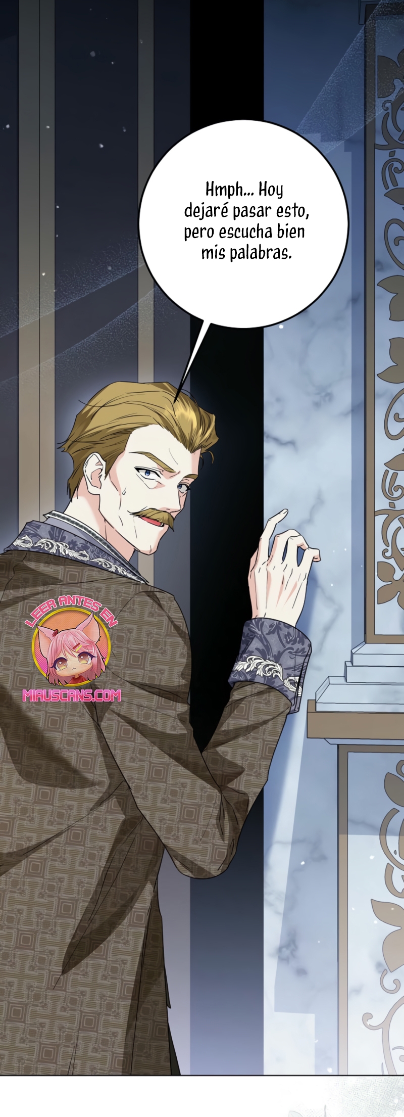 Soy una princesa que trabaja duro Capítulo 55 - Page 17