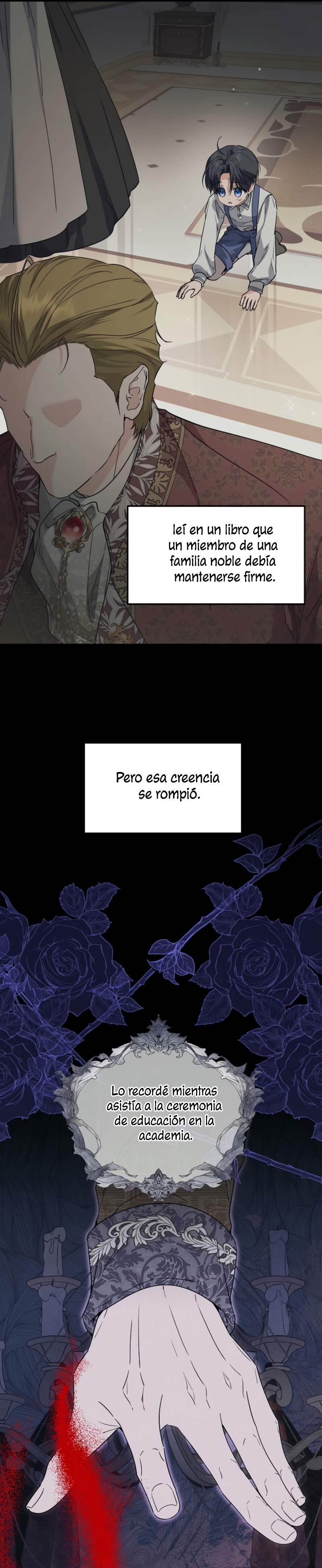 Soy una princesa que trabaja duro Capítulo 55 - Page 20
