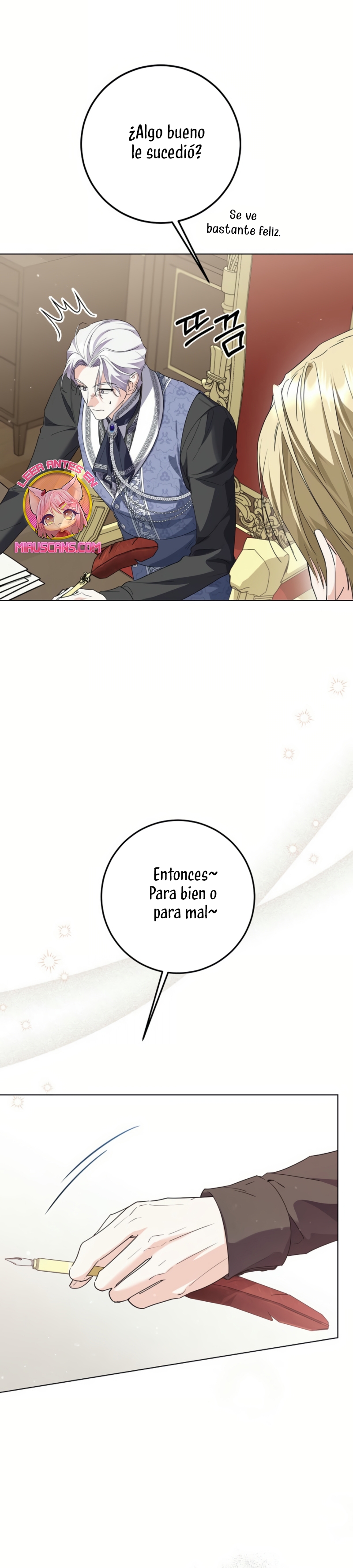 Soy una princesa que trabaja duro Capítulo 56 - Page 11