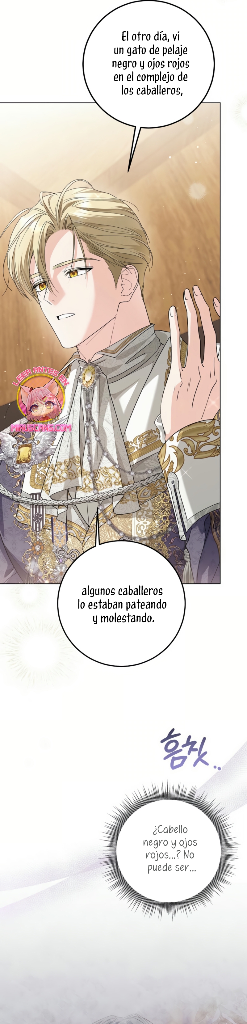 Soy una princesa que trabaja duro Capítulo 57 - Page 16