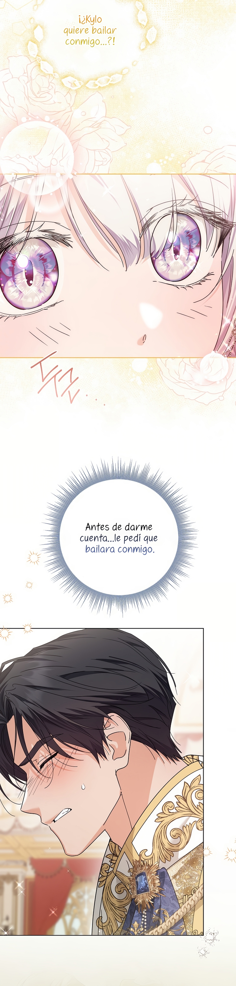 Soy una princesa que trabaja duro Capítulo 59 - Page 23
