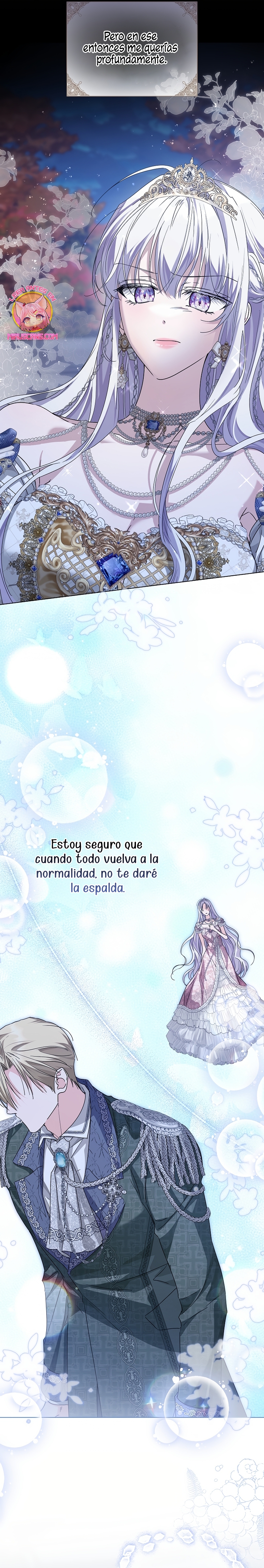 Soy una princesa que trabaja duro Capítulo 60 - Page 14