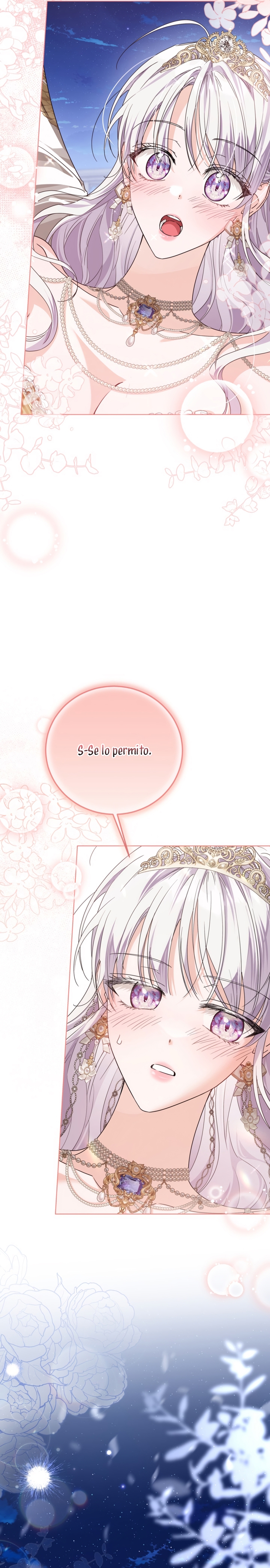Soy una princesa que trabaja duro Capítulo 61 - Page 3