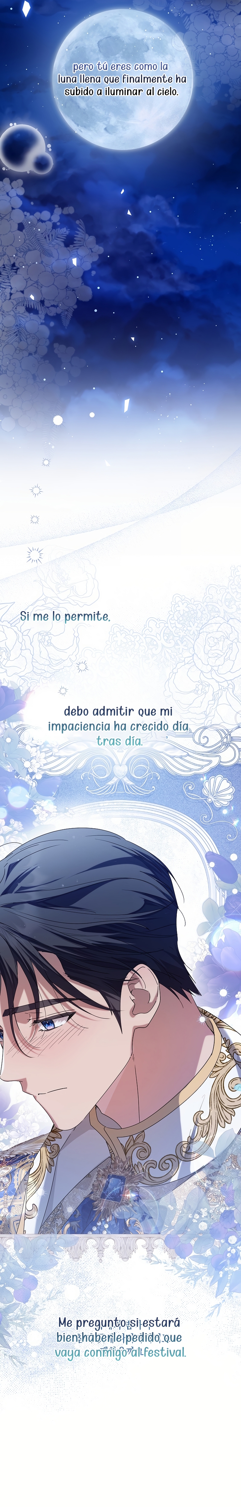 Soy una princesa que trabaja duro Capítulo 62 - Page 8