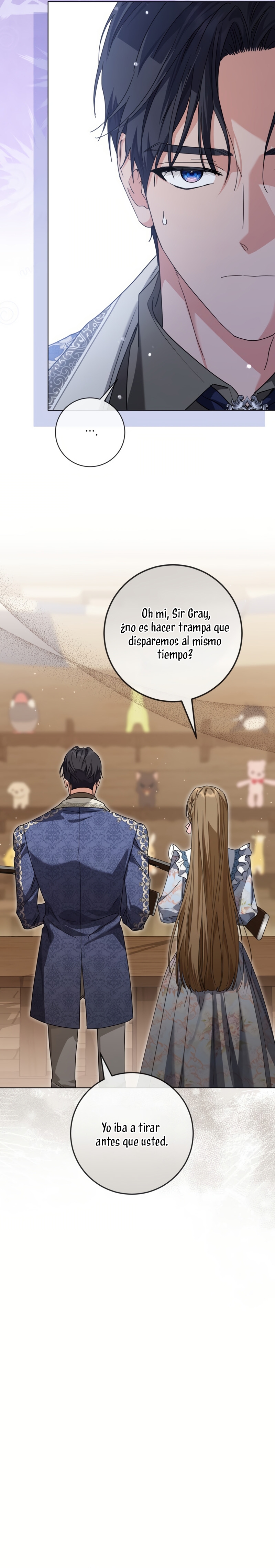 Soy una princesa que trabaja duro Capítulo 65 - Page 11