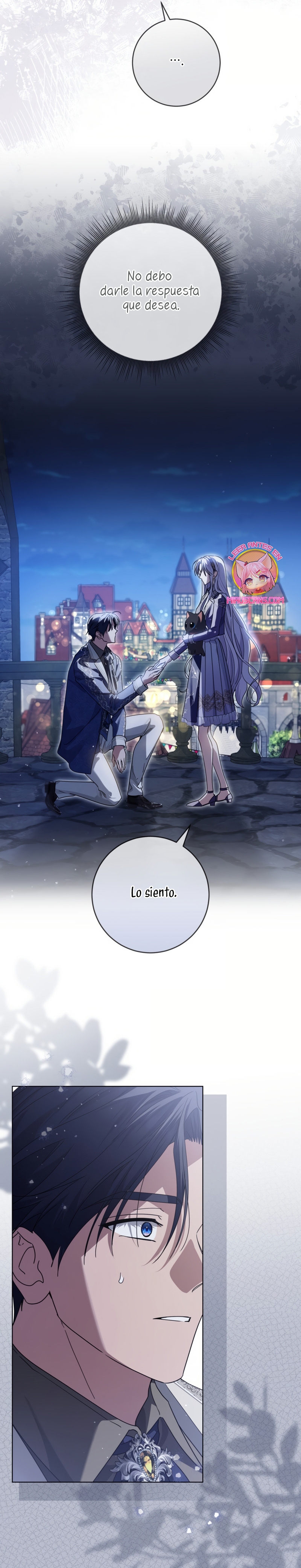 Soy una princesa que trabaja duro Capítulo 66 - Page 12