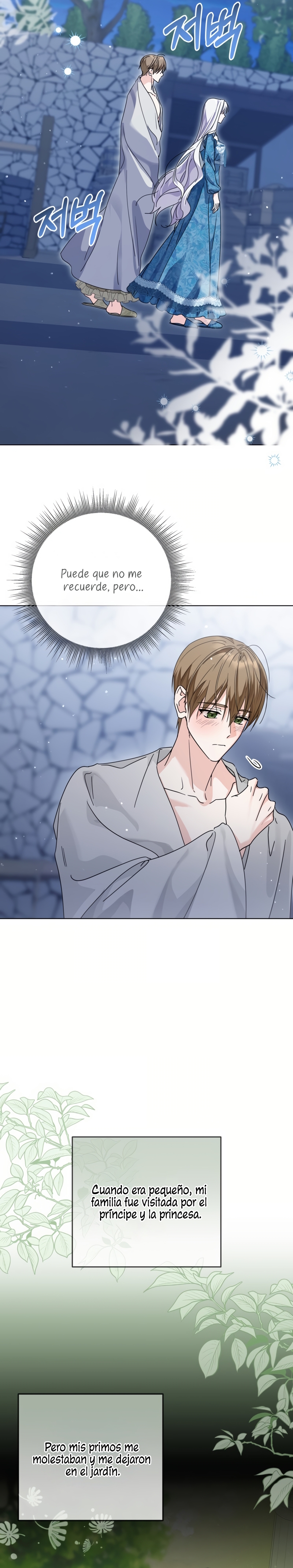 Soy una princesa que trabaja duro Capítulo 67 - Page 13