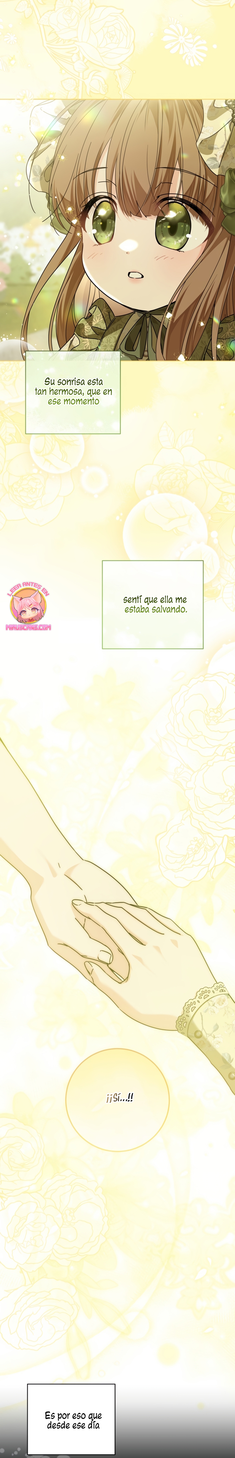 Soy una princesa que trabaja duro Capítulo 67 - Page 20