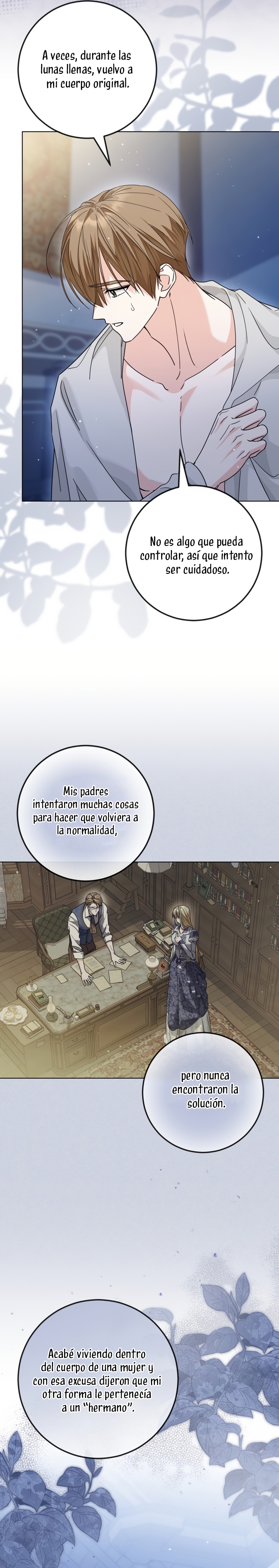 Soy una princesa que trabaja duro Capítulo 67 - Page 25