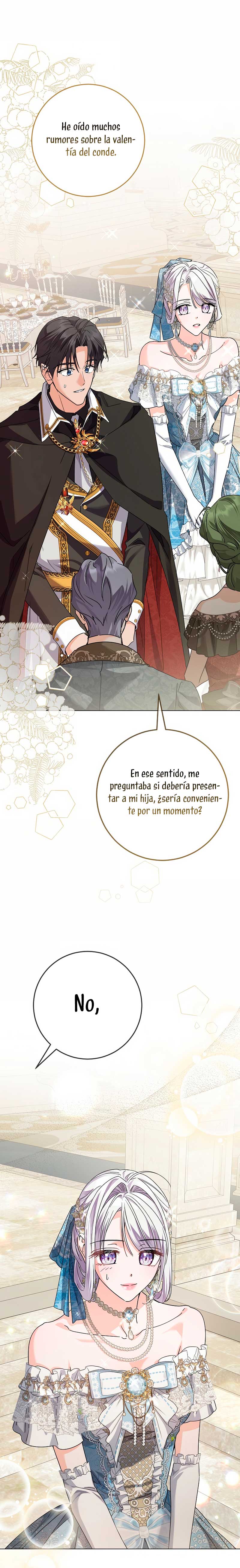 Soy una princesa que trabaja duro Capítulo 68 - Page 13