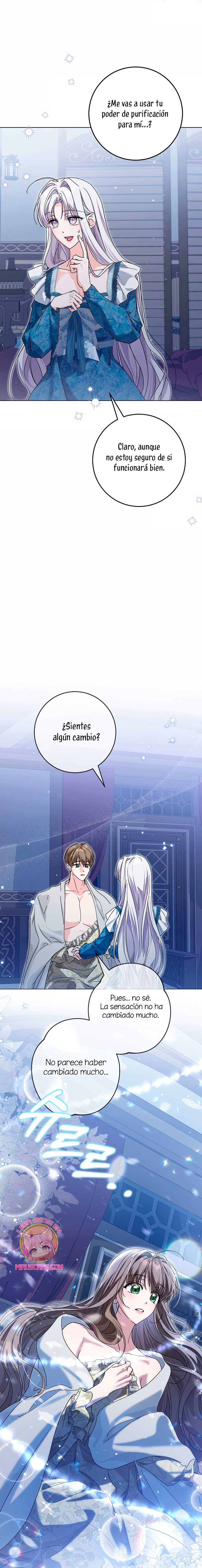 Soy una princesa que trabaja duro Capítulo 68 - Page 4