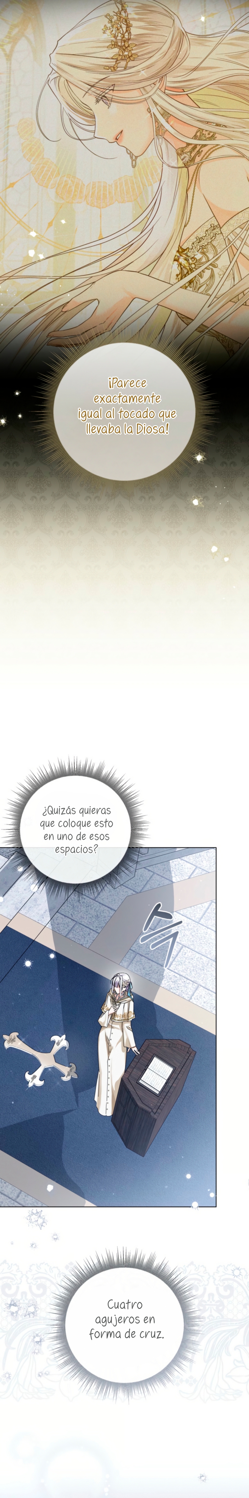 Soy una princesa que trabaja duro Capítulo 69 - Page 17