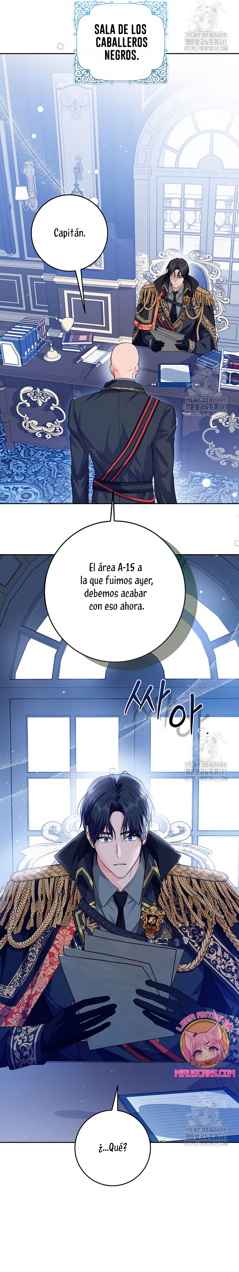 Soy una princesa que trabaja duro Capítulo 7 - Page 4