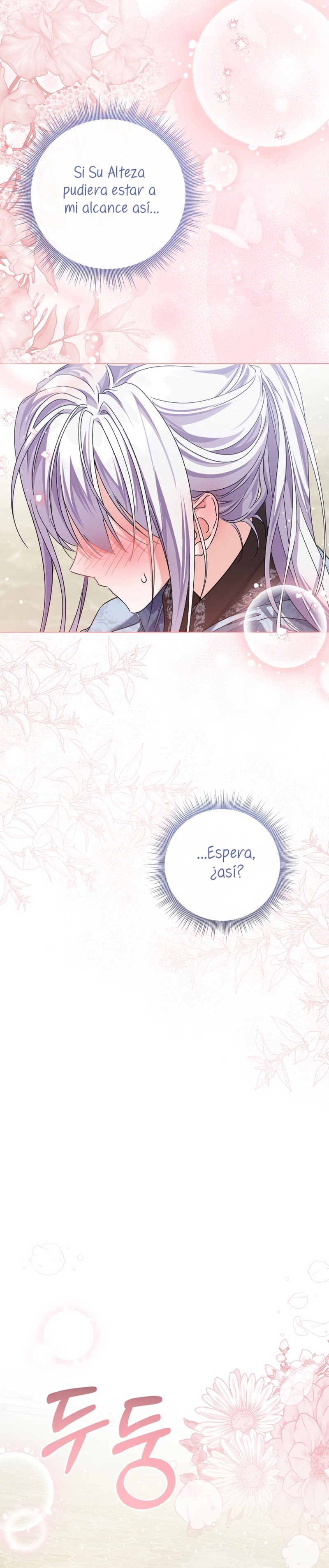 Soy una princesa que trabaja duro Capítulo 70 - Page 21