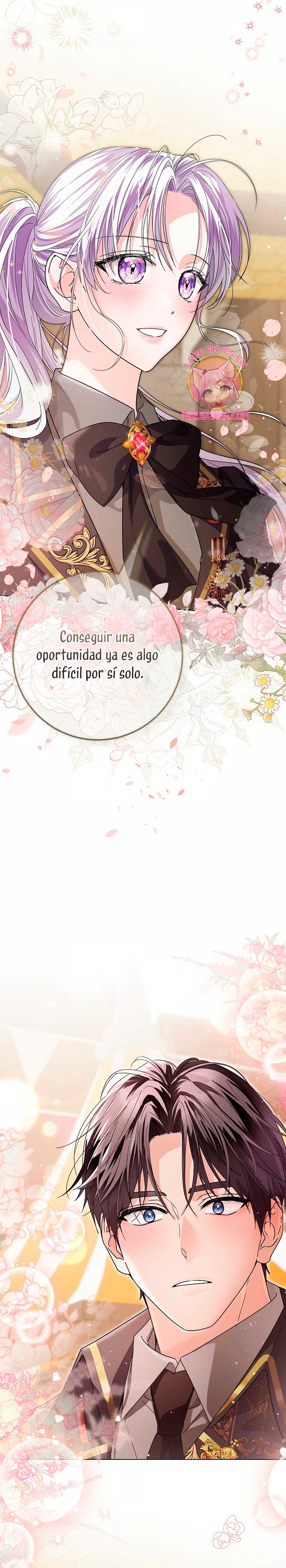 Soy una princesa que trabaja duro Capítulo 71 - Page 16