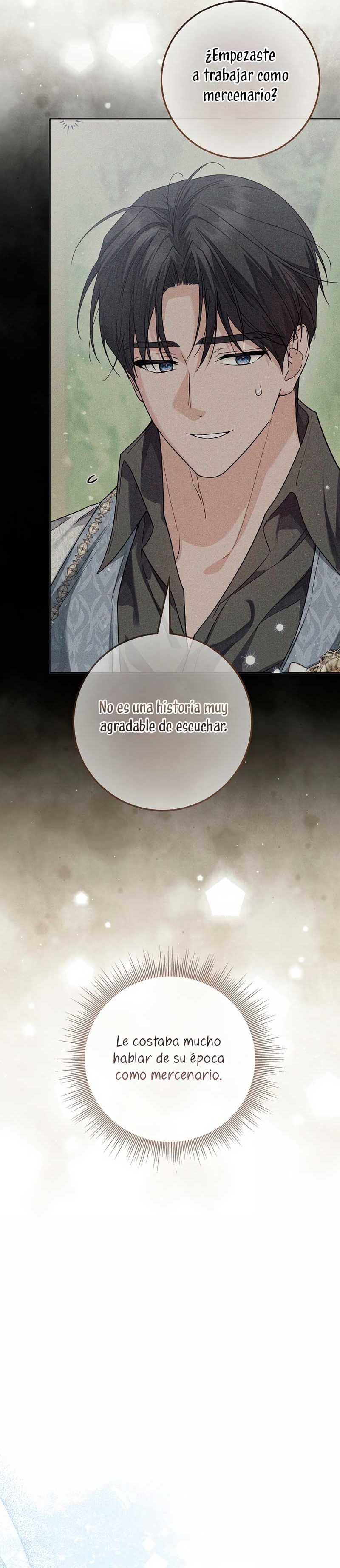 Soy una princesa que trabaja duro Capítulo 71 - Page 21
